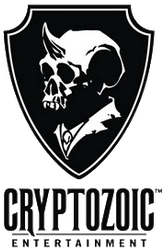 Cryptozoic Entertainment